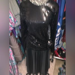 Vintage Tadashi sz 6